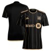 Maillot de Supporter Los Angeles FC Domicile 2024 Pour Homme